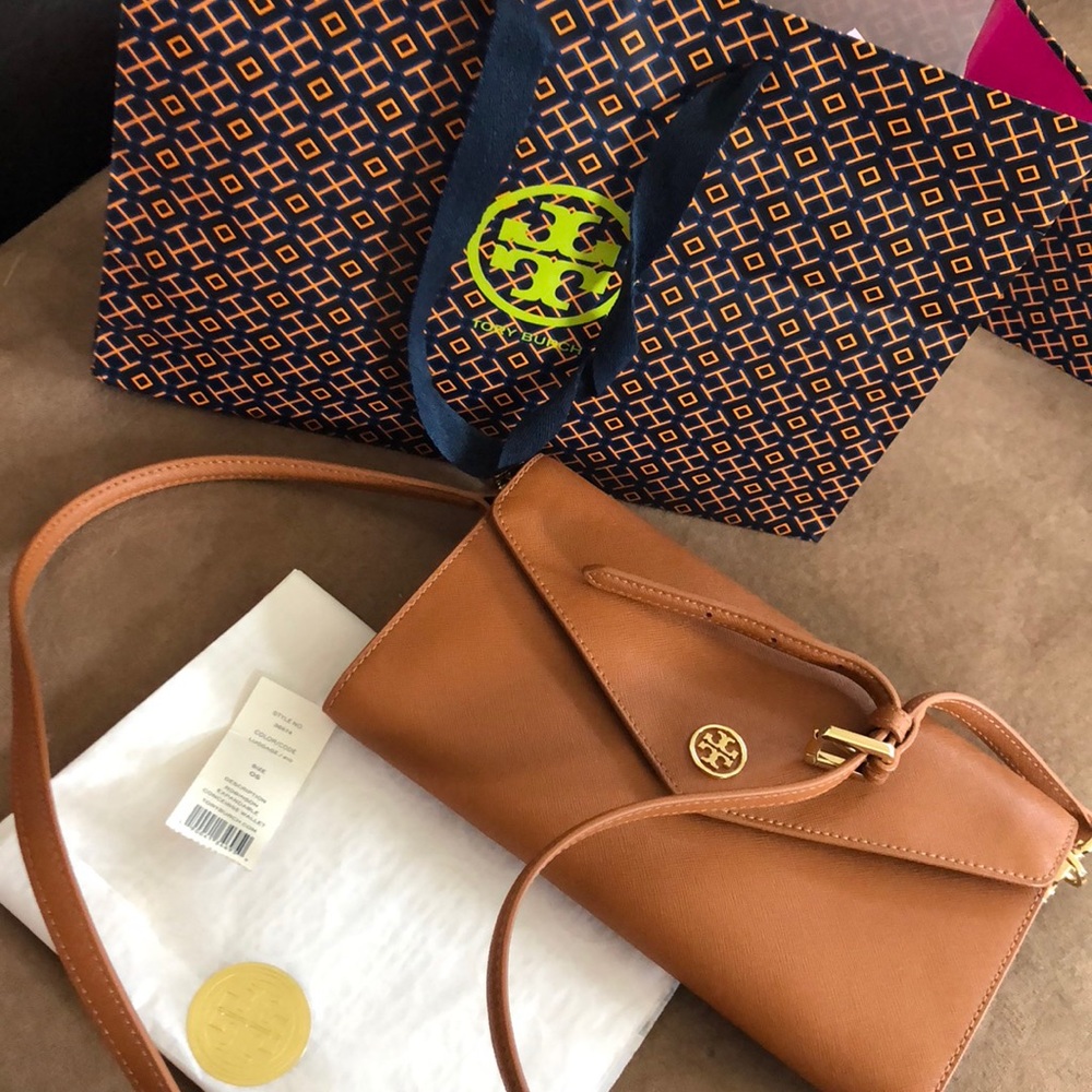 Expandable Handbag/Wallet